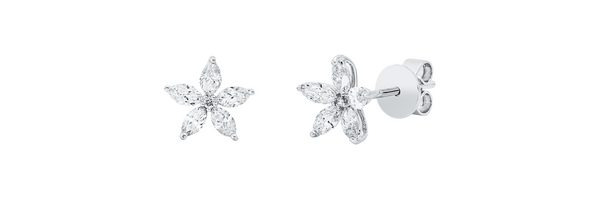 Brogle Classic Diamantohrstecker Brogle Classic Diamantohrstecker