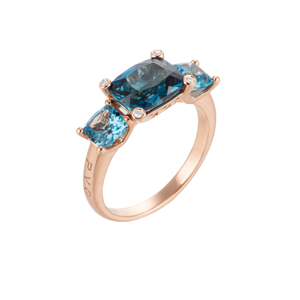 Ponte Vecchio Gioielli Iris Ring