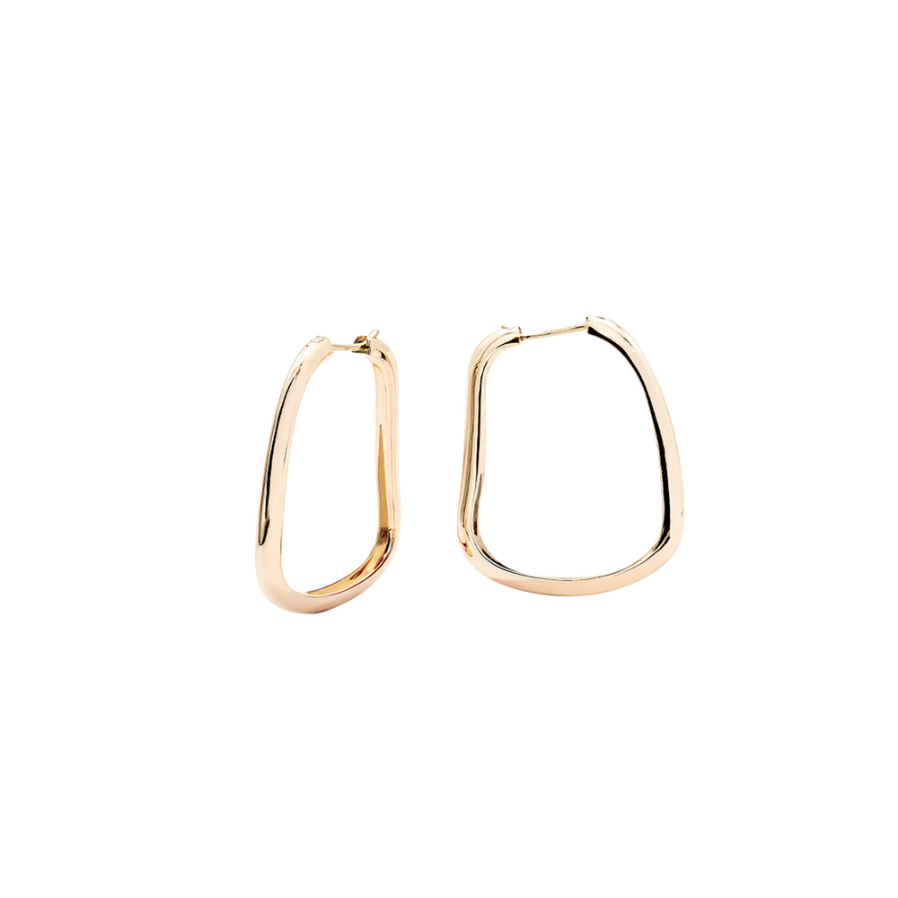 Mattioli Puzzle Creolen Mattioli Puzzle Creolen