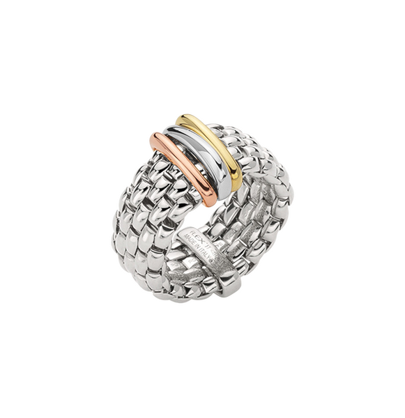 Fope Panorama Flex'it Ring