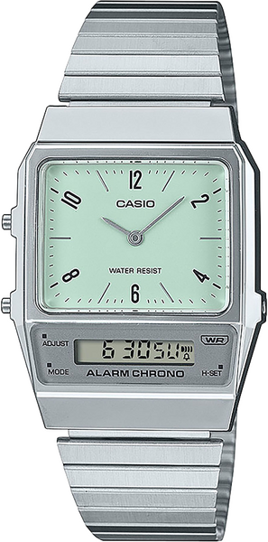 CASIO VINTAGE Quartz 32.1mm