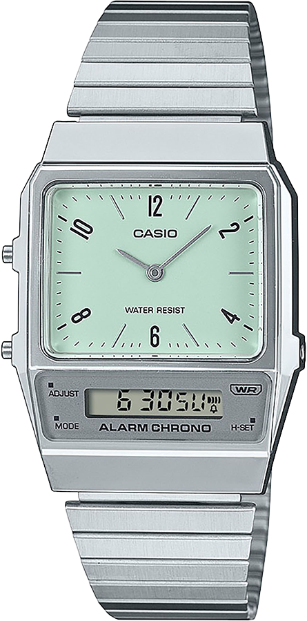 CASIO VINTAGE Quarz 32,1mm CASIO VINTAGE Quarz 32,1mm
