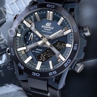 CASIO EDIFICE Bluetooth 47mm CASIO EDIFICE Bluetooth 47mm