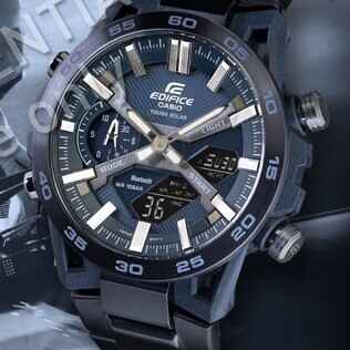 CASIO EDIFICE Bluetooth 47mm CASIO EDIFICE Bluetooth 47mm