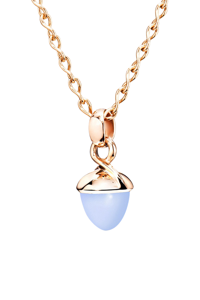 Roségold