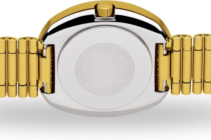 Rado The Original Automatik 27,3mm