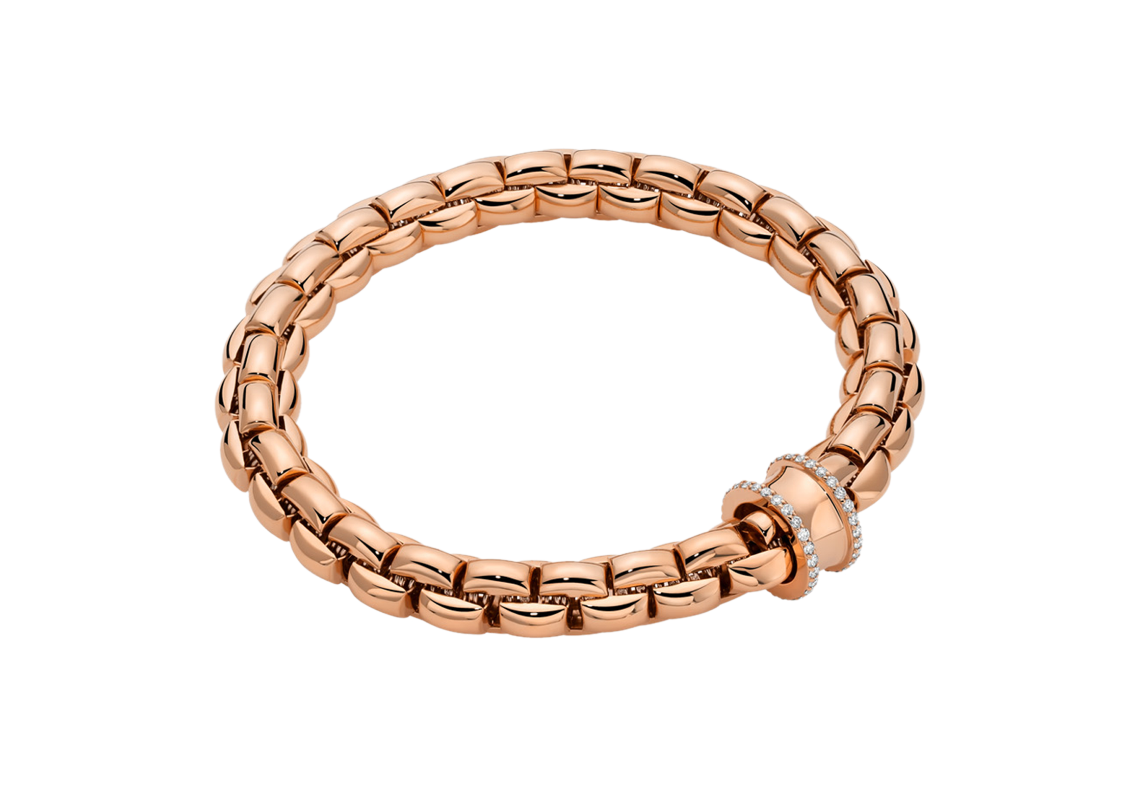 Fope Eka Flex'it Bracelet Fope Eka Flex'it Bracelet