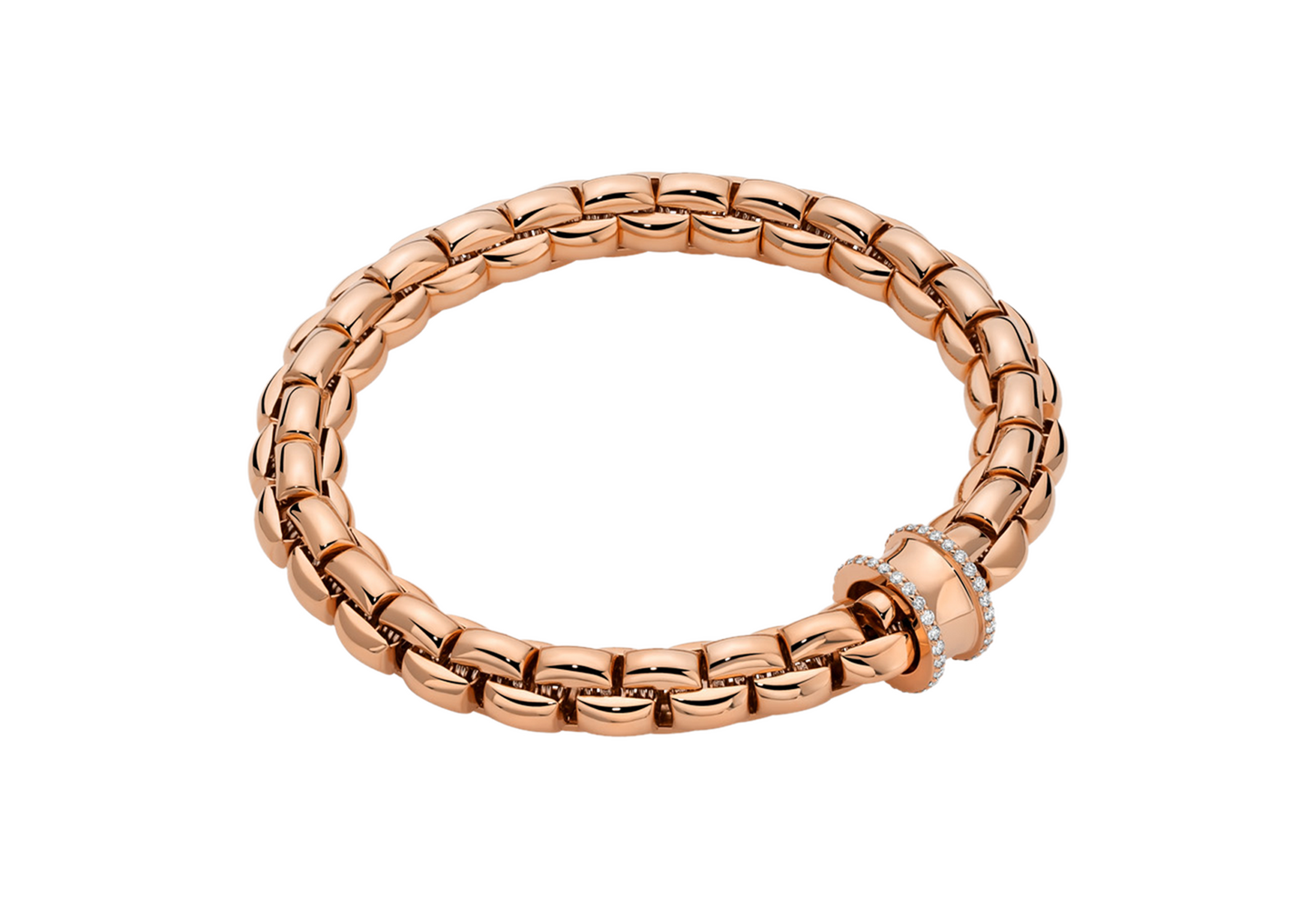 Fope Eka Flex'it Bracelet Fope Eka Flex'it Bracelet