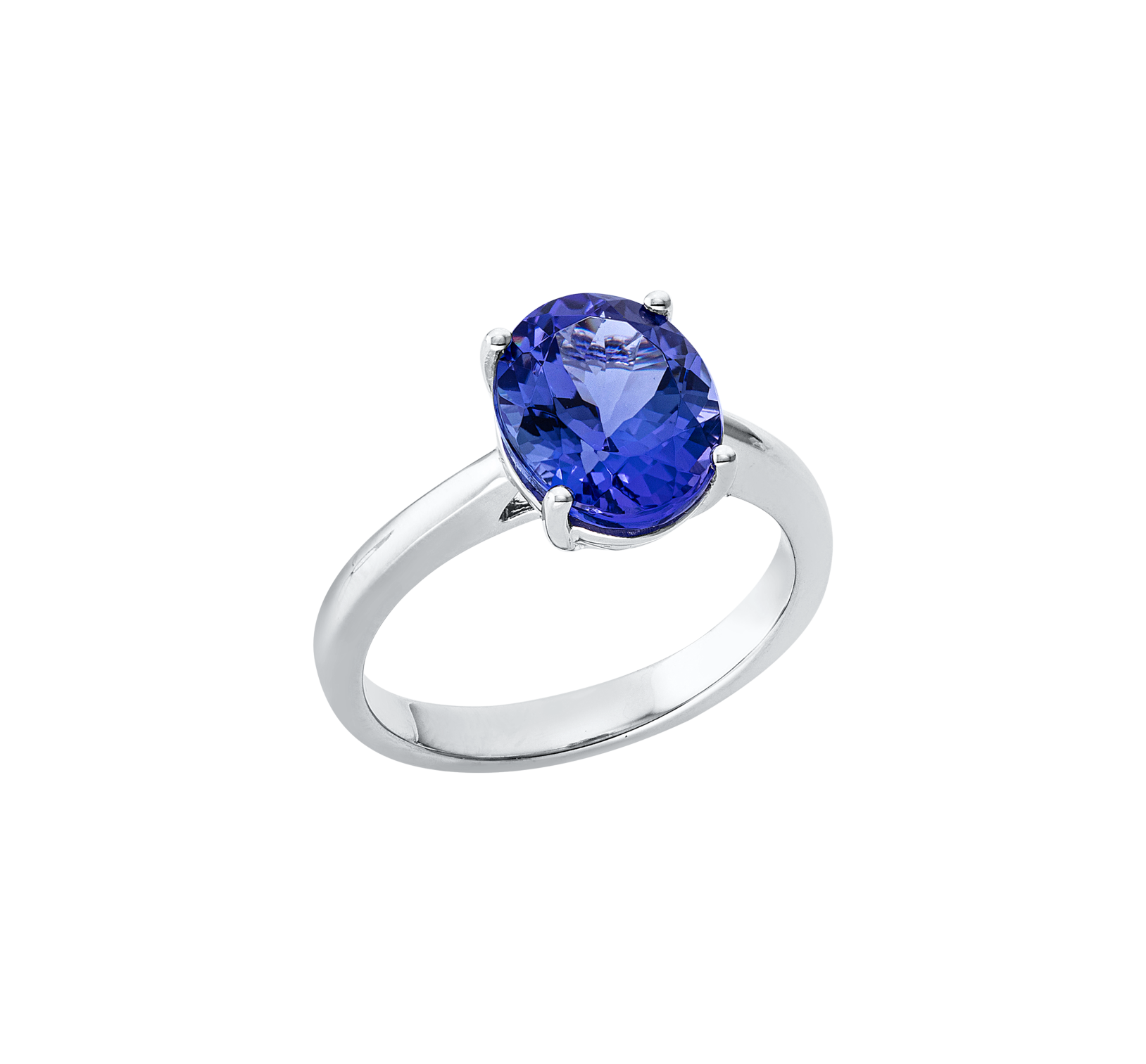 Brogle Selection Tansanitring Brogle Selection Tansanitring