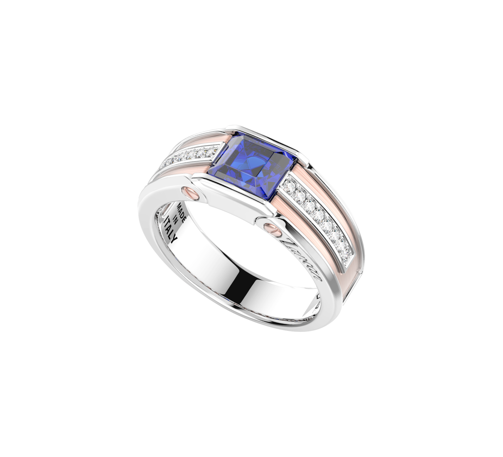 Zancan Couture Ring Zancan Couture Ring