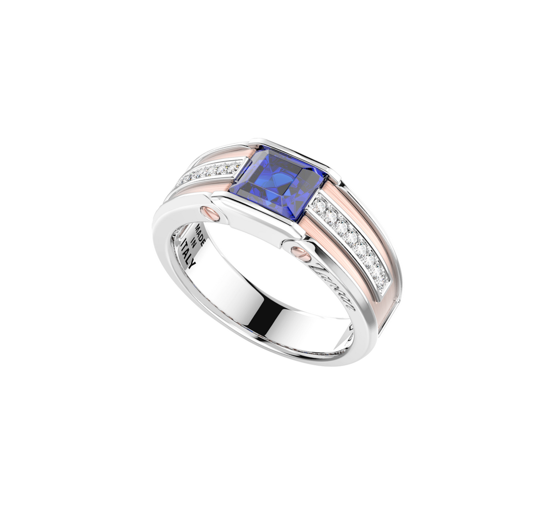 Zancan Couture Ring Zancan Couture Ring