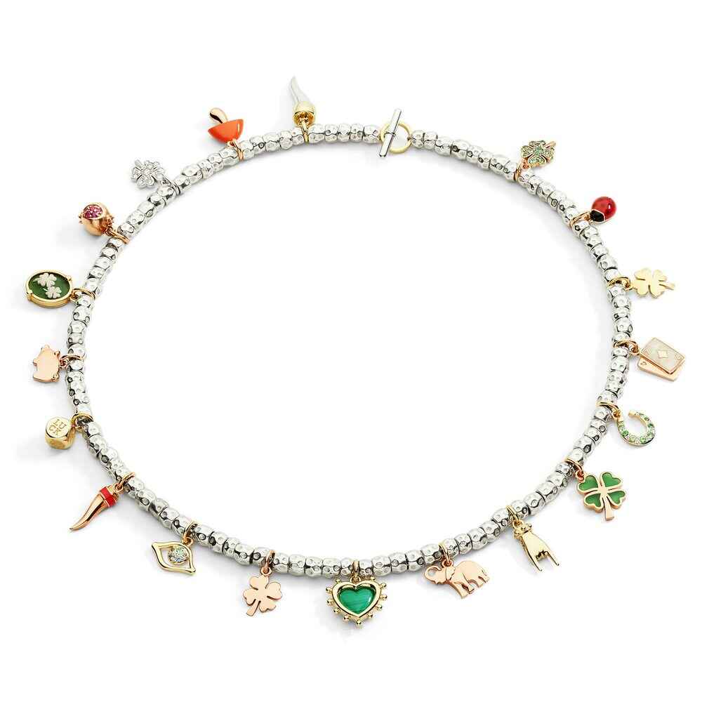 Dodo Auge Anhänger Dodo Auge Anhänger