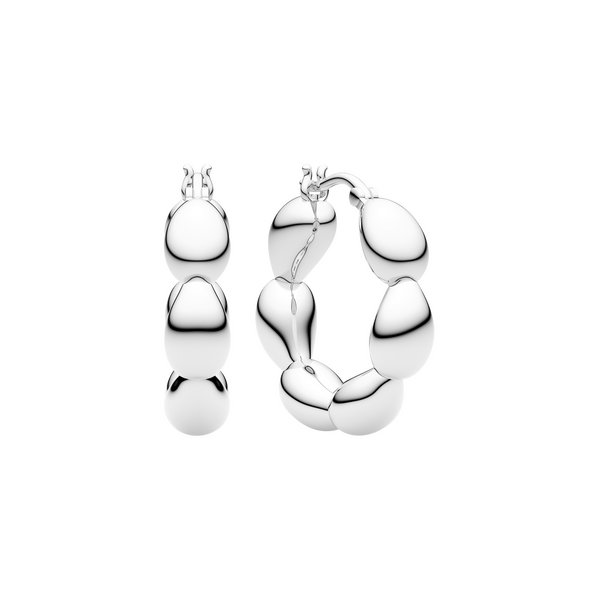 SIF Jakobs Goccia Cerchietto Creolen