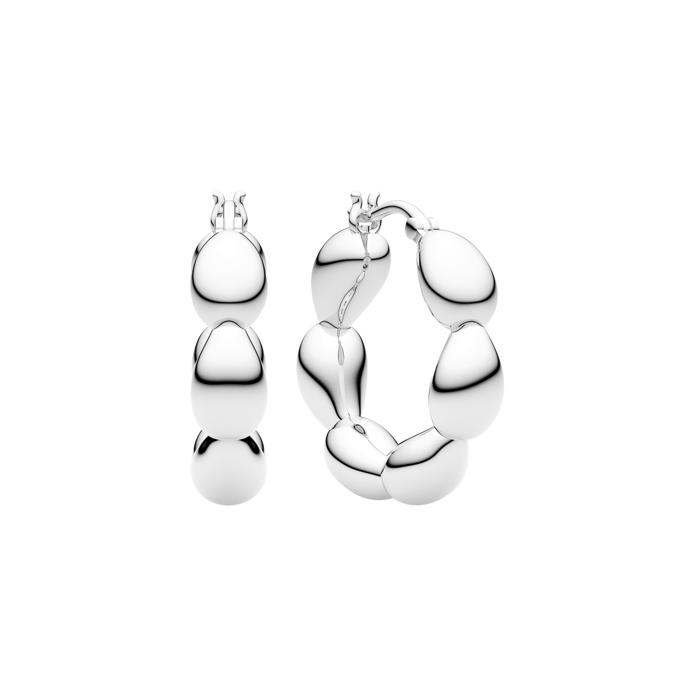 SIF Jakobs Goccia Cerchietto Creolen SIF Jakobs Goccia Cerchietto Creolen