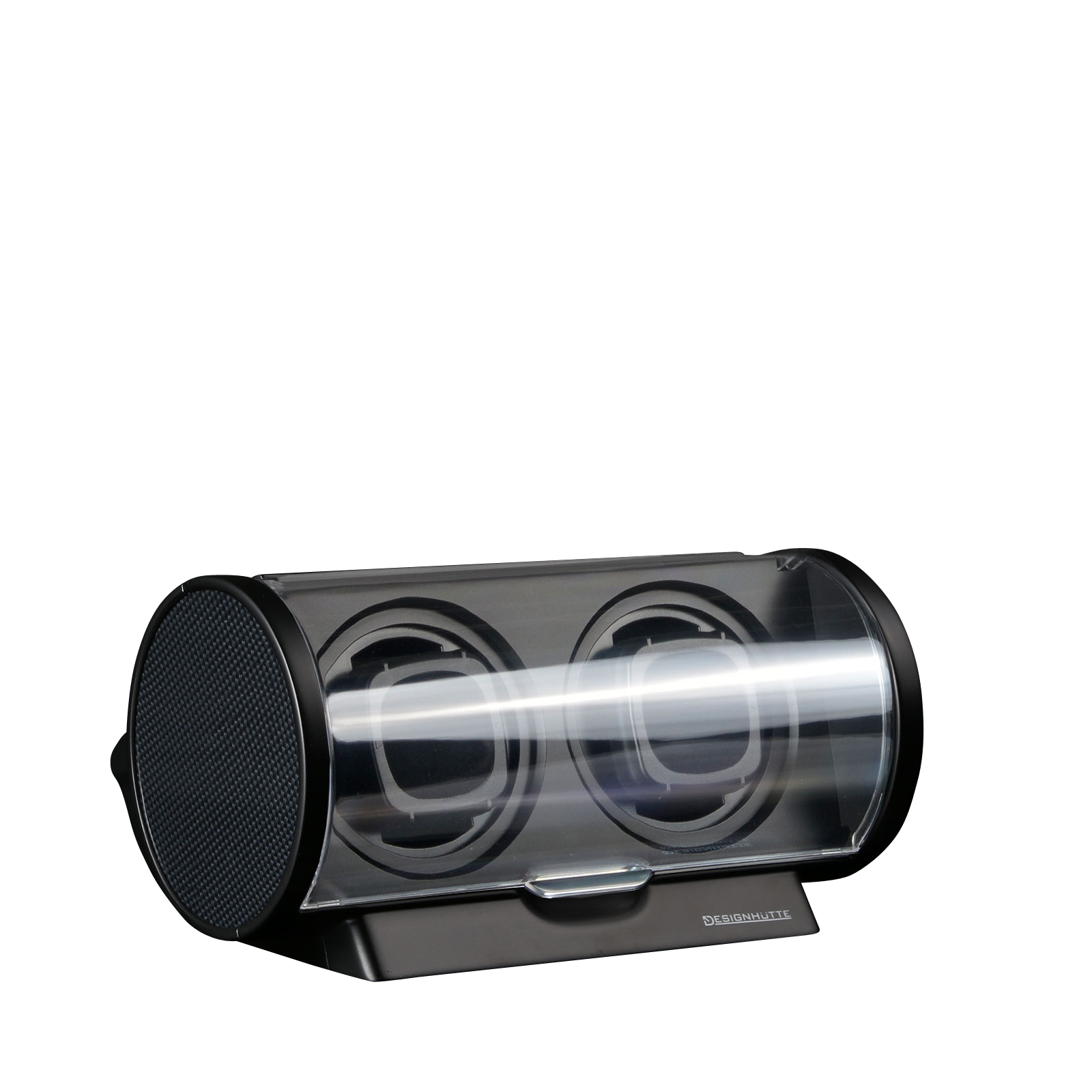 Designhütte Watch winder Tubix Designhütte Watch winder Tubix