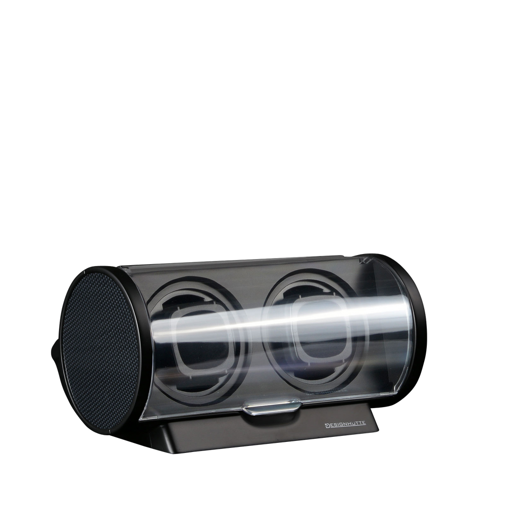 Designhütte Watch winder Tubix Designhütte Watch winder Tubix