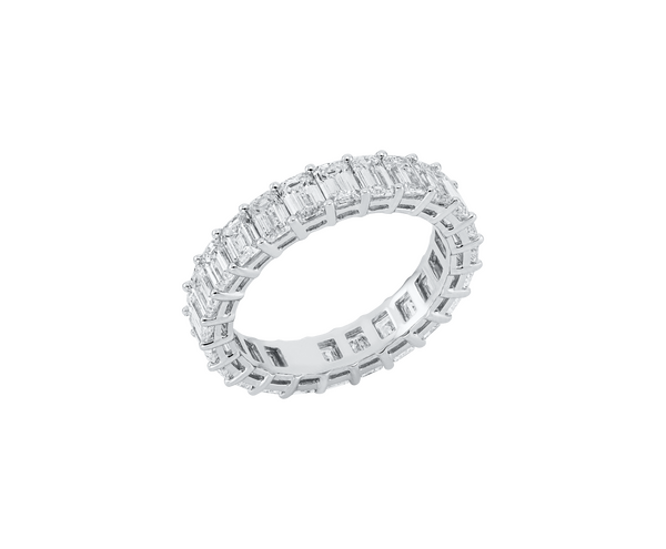 Brogle Selection Eternity Memoir Ring