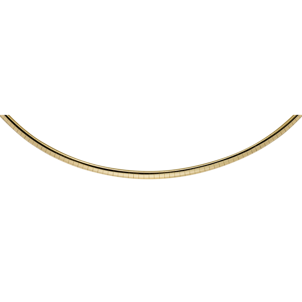 Brogle Classic Omegareif 3mm Brogle Classic Omegareif 3mm