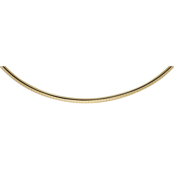 Brogle Classic Omegareif 3mm Brogle Classic Omegareif 3mm
