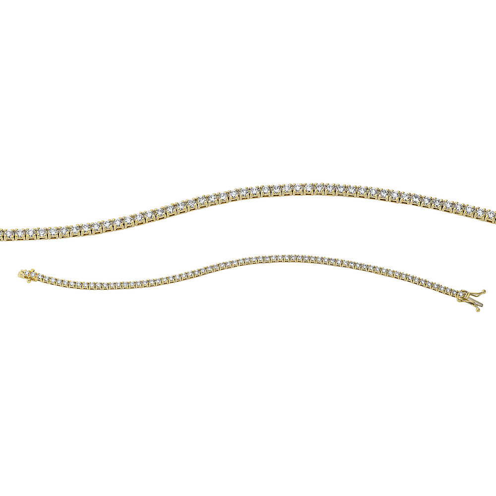 750 Gelbgold