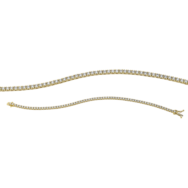 Brogle Selection Tennisarmband
