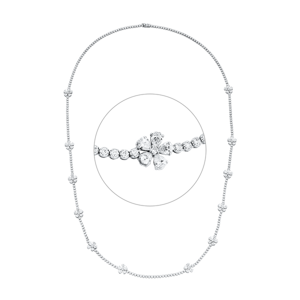 Brogle Selection Solitairekette
