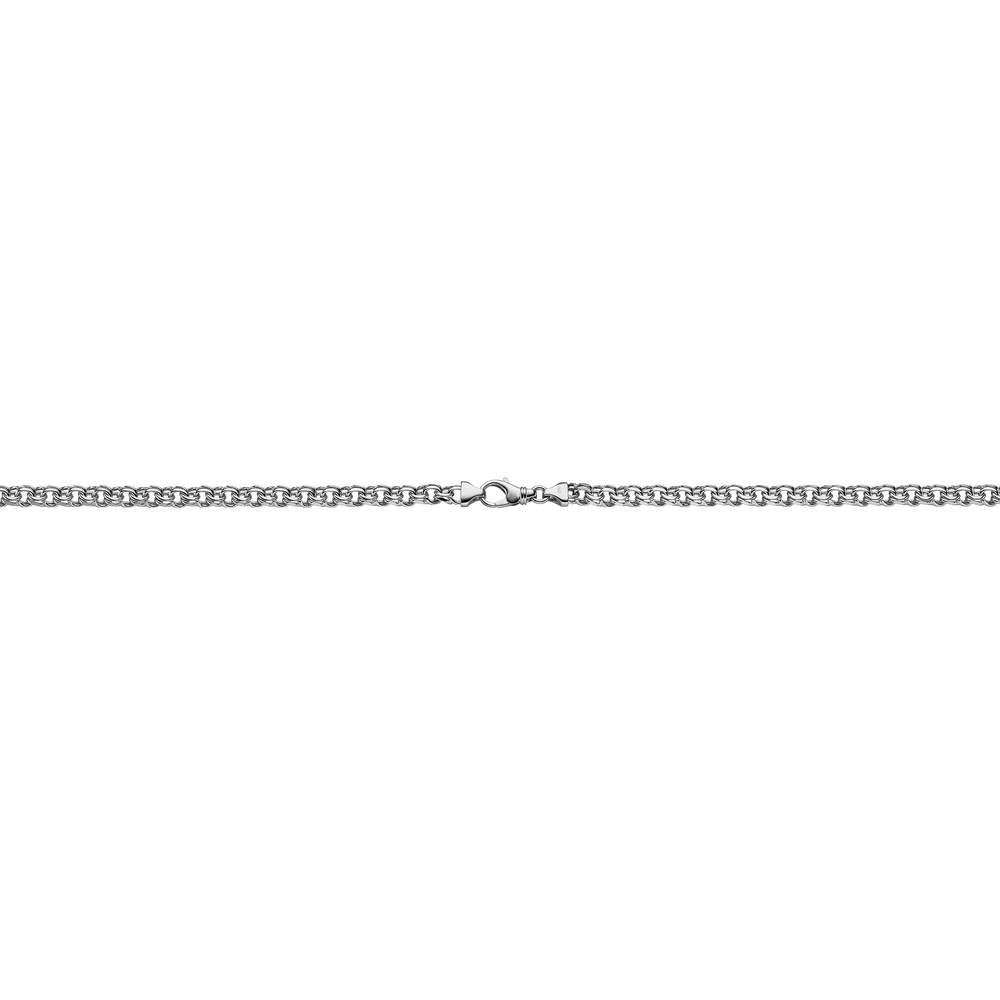 Brogle Classic Garibaldi necklace 7mm Brogle Classic Garibaldi necklace 7mm