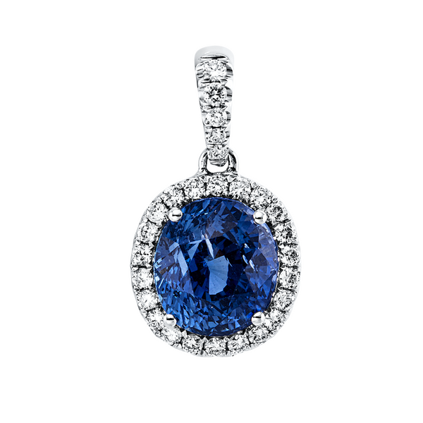 Brogle Selection Royal Pendant