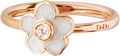 Dodo flower ring
