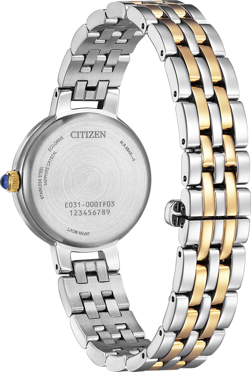Citizen Elegant Eco-Drive 27,7mm
