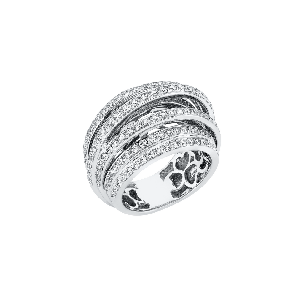 Brogle Selection diamond ring