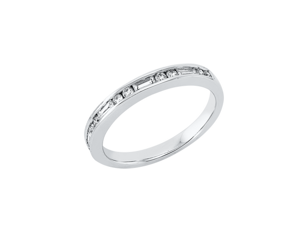 Brogle Classic Diamantring