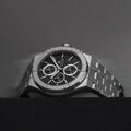 Aikon Quartz Chronograph 42mm Aikon Quartz Chronograph 42mm