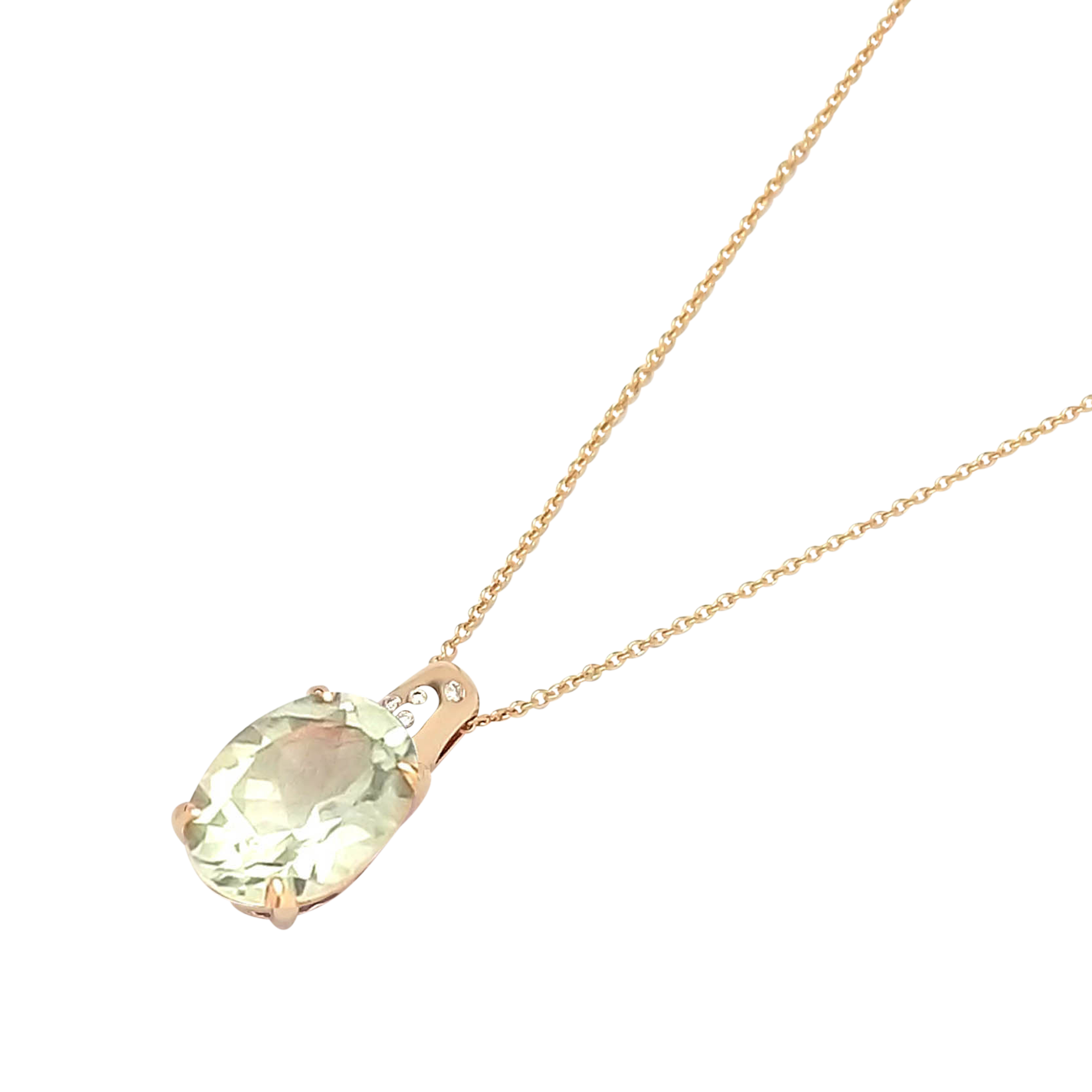 Ponte Vecchio Gioielli Iris necklace Ponte Vecchio Gioielli Iris necklace