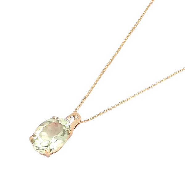 Ponte Vecchio Gioielli Iris necklace Ponte Vecchio Gioielli Iris necklace