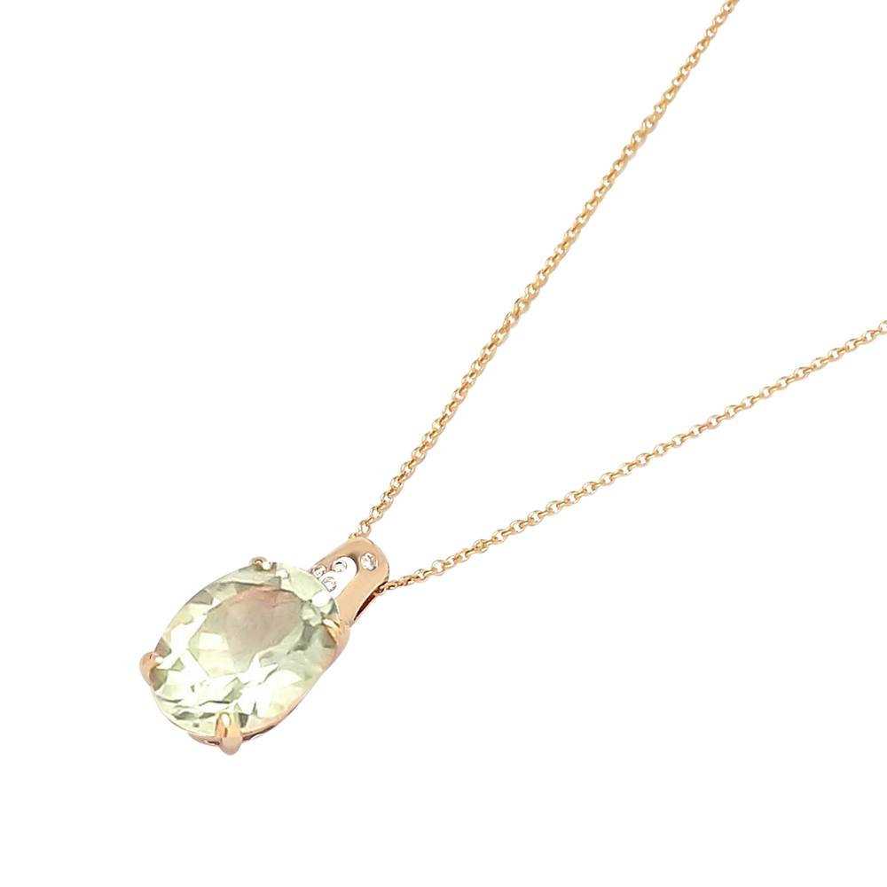 Ponte Vecchio Gioielli Iris necklace Ponte Vecchio Gioielli Iris necklace