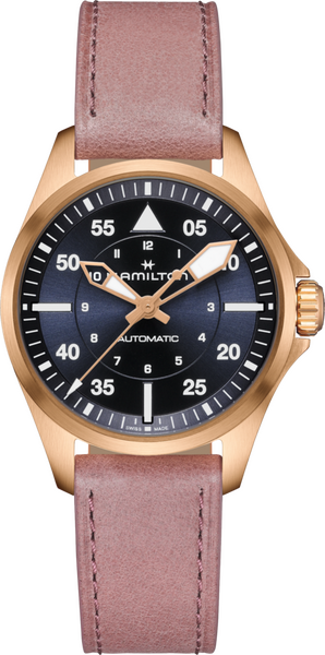 Hamilton Khaki Aviation Pilot Auto 36mm