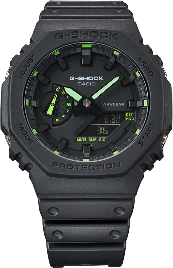 CASIO G-SHOCK Classic 45mm