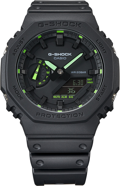 CASIO G-SHOCK Classic 45mm