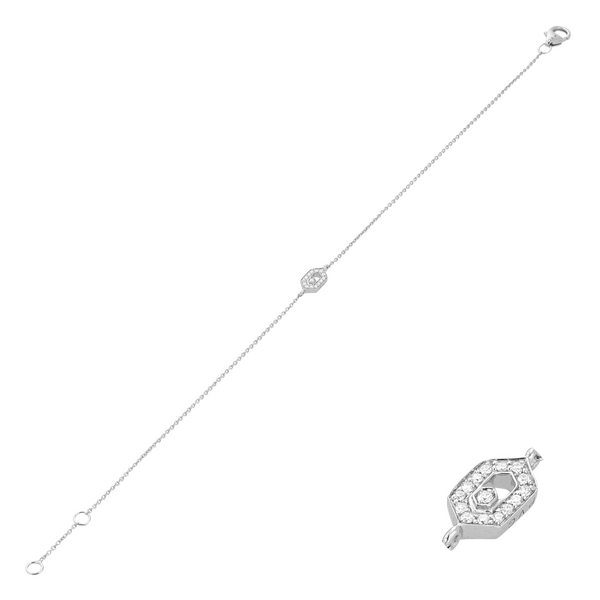 Ponte Vecchio Gioielli Butterfly bracelet Ponte Vecchio Gioielli Butterfly bracelet