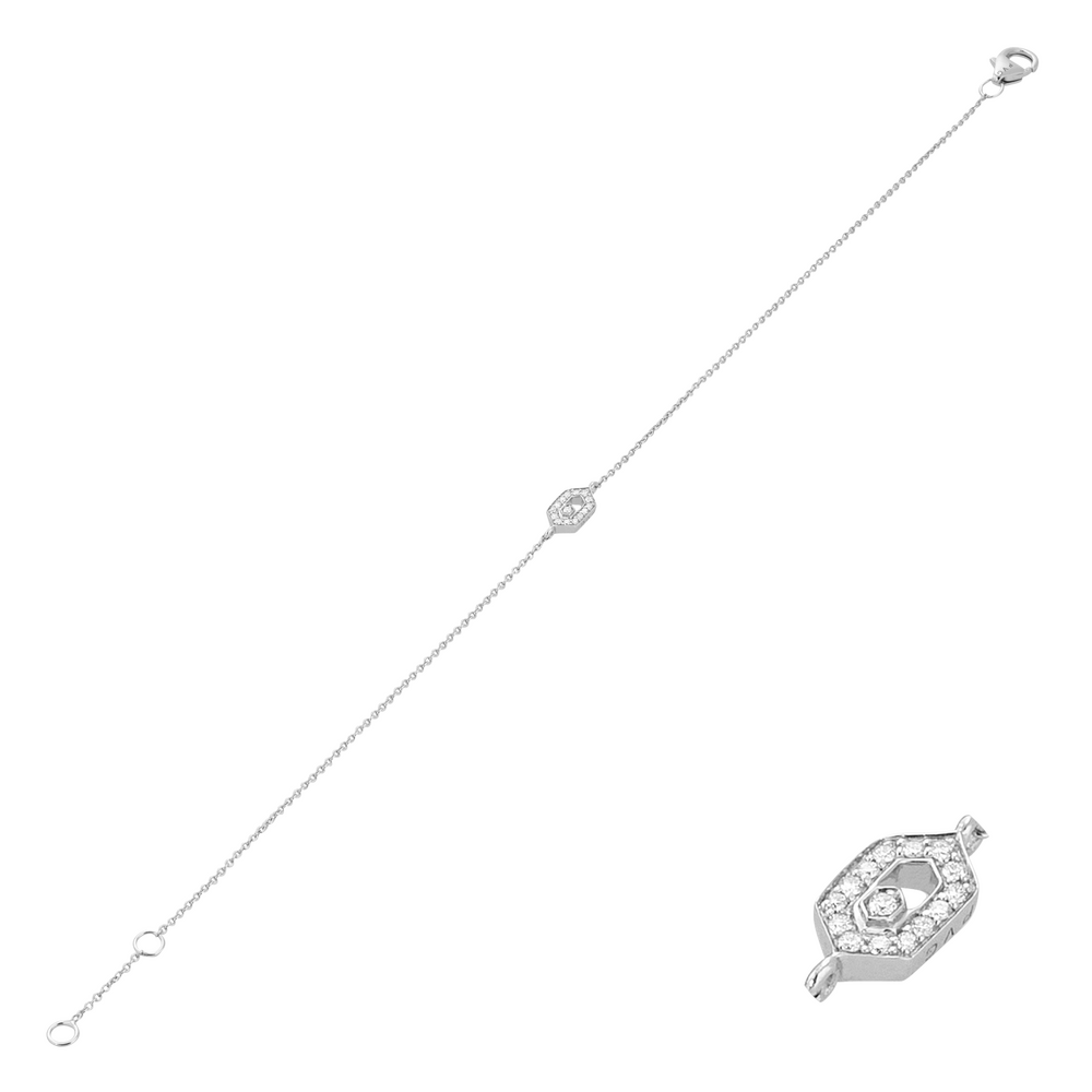 Ponte Vecchio Gioielli Butterfly bracelet Ponte Vecchio Gioielli Butterfly bracelet