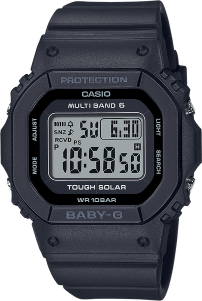 CASIO BABY-G Solar 37.9 mm CASIO BABY-G Solar 37.9 mm