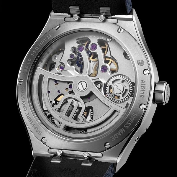 AI6118 SS00E 430 C caseback ae3cd942f1e7fa924