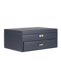 Friedrich Uhrenkoffer Jumbo 20 Uhren Dynasty