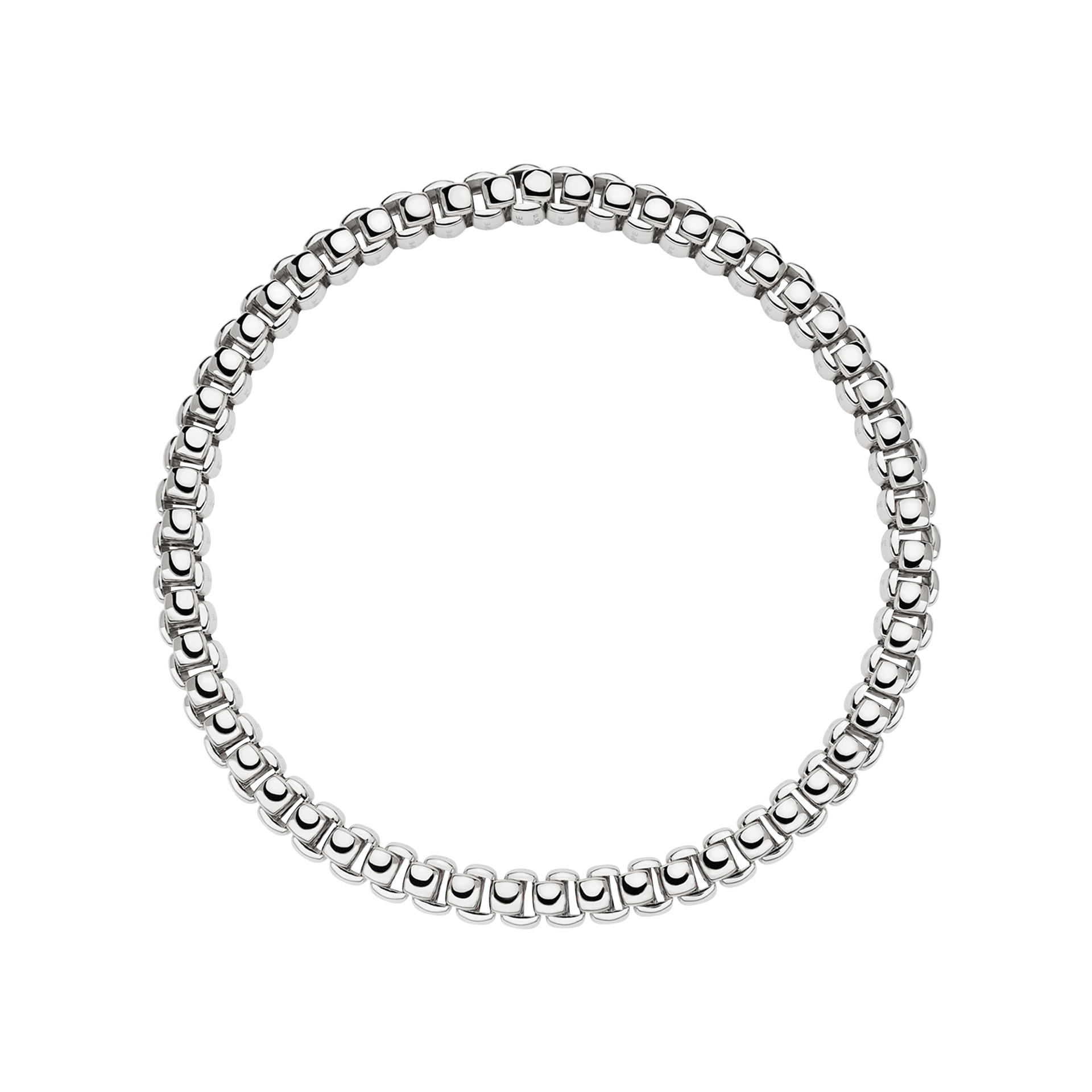 Fope Luna Halskette Fope Luna Halskette