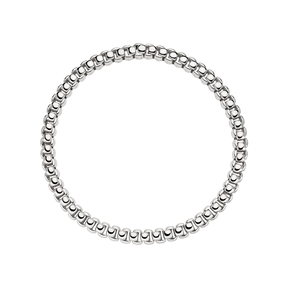 Fope Luna Halskette Fope Luna Halskette