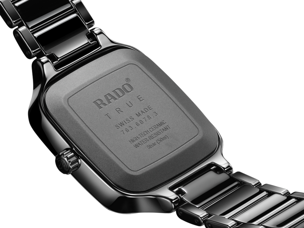 Rado True Square Automatic 38mm