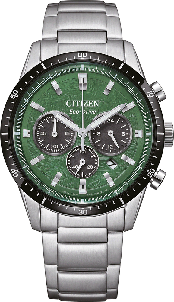 Citizen Sport Quarz 39mm