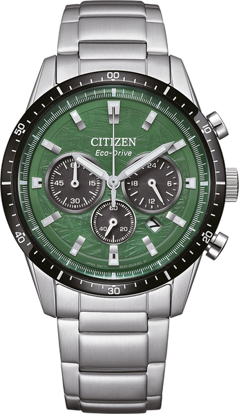 Citizen Sport Quarz 39mm