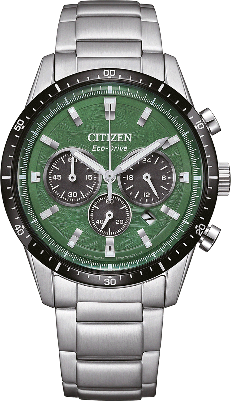 Citizen Sport Quarz 39mm Citizen Sport Quarz 39mm